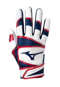 Mizuno 303 Youth Baseball Batting Gloves -Baseball Shop ScreenShot2022 04 01at3.21.12PM