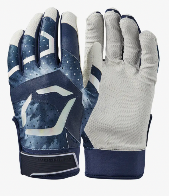 EvoShield Daze Youth Batting Gloves 5 EvoShield Daze Youth Batting Gloves - Image 3