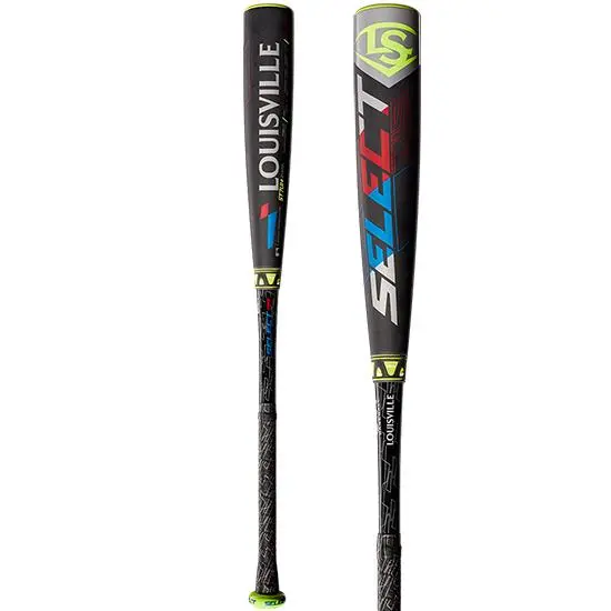 Clearance – 2019 Louisville Slugger Select 719 (-10) USA Baseball Bat: WTLUBS719B10 3 Clearance – 2019 Louisville Slugger Select 719 (-10) USA Baseball Bat: WTLUBS719B10
