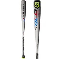 Clearance – 2019 Louisville Slugger Solo 619 (-11) USA Baseball Bat: WTLUBS619B11