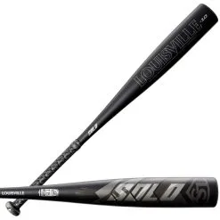2021 Louisville Slugger Solo (-10) USSSA Baseball Bat