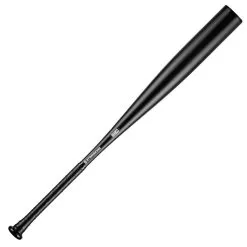 Clearance – 2022 StringKing Metal 2 PRO (-3) BBCOR Baseball Bat -Baseball Shop StringKing BBCOR 33 Inch 30 Ounce Baseball Bat Logo Side base 2x 800x
