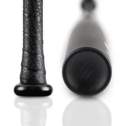 Clearance – 2022 StringKing Metal 2 PRO (-3) BBCOR Baseball Bat -Baseball Shop StringKing BBCOR End Caps base 2x 800x