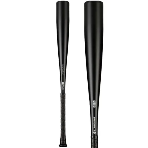 Clearance – StringKing Metal PRO (-10) USSSA Baseball Bat: SKSLMP10 -Baseball Shop StringKing Metal Pro USSSA Baseball Bat 800x