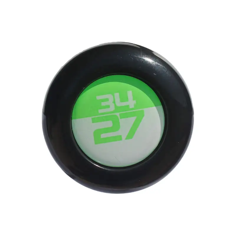 Clearance – Suncoast Melee Max 2 Endloaded 13″ 2 Piece SSUSA Senior Slowpitch Softball Bat: SMM2SE 6 Clearance – Suncoast Melee Max 2 Endloaded 13″ 2 Piece SSUSA Senior Slowpitch Softball Bat: SMM2SE - Image 4