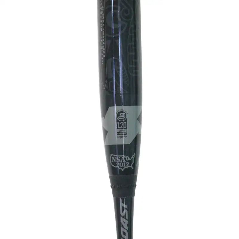 Clearance – Suncoast Ruckus Max 12″ Endloaded USSSA Slowpitch Softball Bat: SR12MUSE 7 Clearance – Suncoast Ruckus Max 12″ Endloaded USSSA Slowpitch Softball Bat: SR12MUSE - Image 5