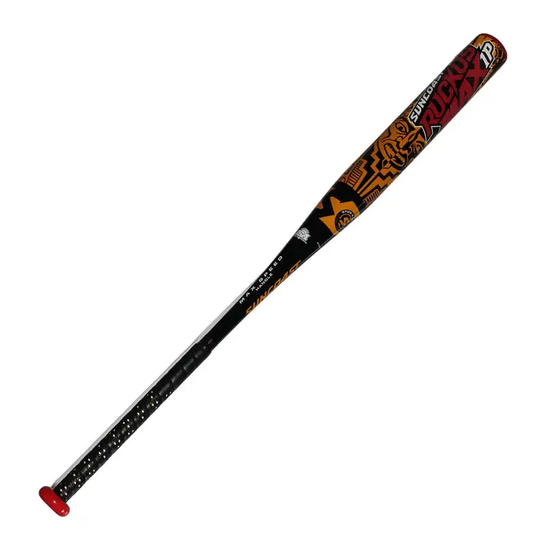 Clearance – Suncoast Ruckus MAX 1 PC 12″ USSSA Slowpitch Softball Bat: SR12MUSE1P 3 Clearance – Suncoast Ruckus MAX 1 PC 12″ USSSA Slowpitch Softball Bat: SR12MUSE1P