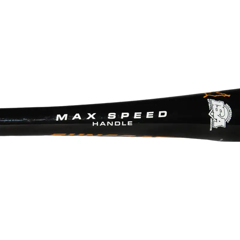Clearance – Suncoast Ruckus MAX 1 PC 12″ USSSA Slowpitch Softball Bat: SR12MUSE1P 8 Clearance – Suncoast Ruckus MAX 1 PC 12″ USSSA Slowpitch Softball Bat: SR12MUSE1P - Image 6