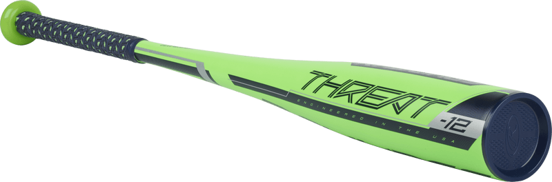 Clearance – 2019 Rawlings Threat (-12) USA Baseball Bat: US9T12 9 Clearance – 2019 Rawlings Threat (-12) USA Baseball Bat: US9T12 - Image 7