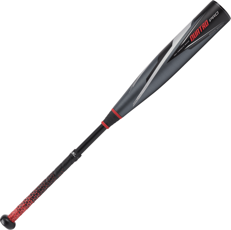 Clearance – 2022 Rawlings Quatro Pro (-5) USSSA Baseball Bat: UT2Q5 4 Clearance – 2022 Rawlings Quatro Pro (-5) USSSA Baseball Bat: UT2Q5 - Image 2