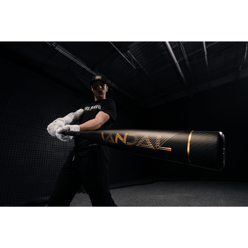 Clearance – Victus Vandal 2.0 Senior League (-5) USSSA Baseball Bat: VSBV2Y5 12 Clearance – Victus Vandal 2.0 Senior League (-5) USSSA Baseball Bat: VSBV2Y5 - Image 10