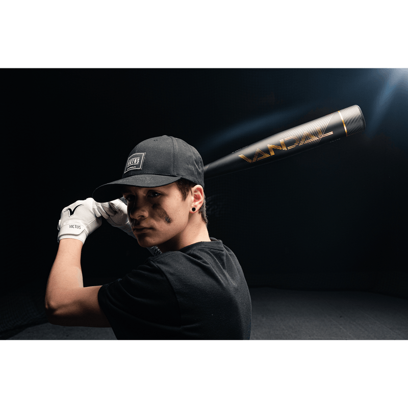 Clearance – Victus Vandal 2.0 Senior League (-5) USSSA Baseball Bat: VSBV2Y5 14 Clearance – Victus Vandal 2.0 Senior League (-5) USSSA Baseball Bat: VSBV2Y5 - Image 12