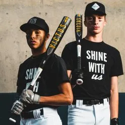 Clearance – 2020 Victus Vandal BBCOR (-3) Baseball Bat: VCBV -Baseball Shop Vandal 1 800x