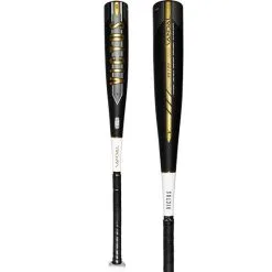 Clearance – Victus Vandal Senior League (-10) USSSA Baseball Bat: VSBVX10