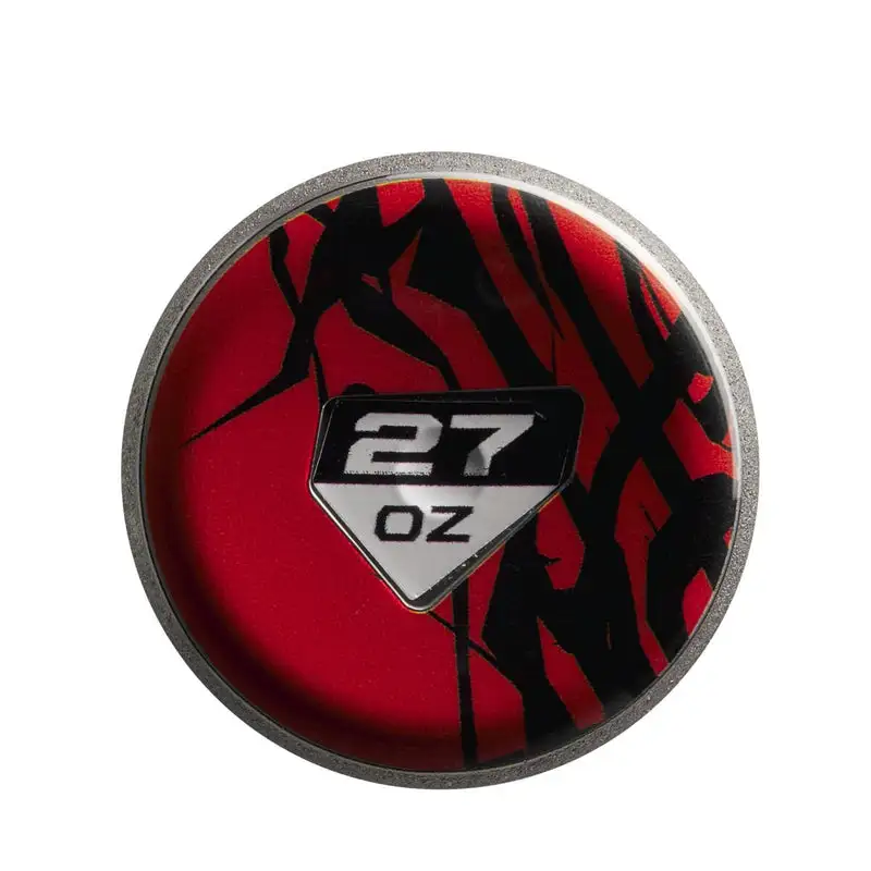 Clearance – 2023 DeMarini Juggy 12″ USA/ASA Slowpitch Softball Bat: WTDXNT7-23 10 Clearance – 2023 DeMarini Juggy 12″ USA/ASA Slowpitch Softball Bat: WTDXNT7-23 - Image 8