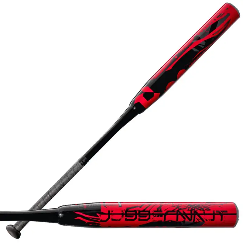 Clearance – 2023 DeMarini Juggy 12″ USA/ASA Slowpitch Softball Bat: WTDXNT7-23 4 Clearance – 2023 DeMarini Juggy 12″ USA/ASA Slowpitch Softball Bat: WTDXNT7-23 - Image 2
