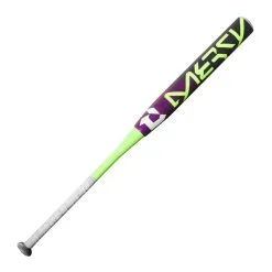 Clearance – 2023 DeMarini Mercy USA/ASA 13″ Slowpitch Softball Bat: WTDXMSP-23 -Baseball Shop WBD2338010 0 Mercy SP GR PR.png.cq5dam.web .1200.1200 800x