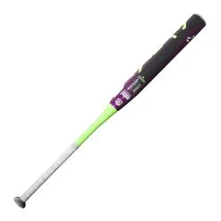 Clearance – 2023 DeMarini Mercy USA/ASA 13″ Slowpitch Softball Bat: WTDXMSP-23 -Baseball Shop WBD2338010 1 Mercy SP GR PR.png.cq5dam.web .1200.1200 800x