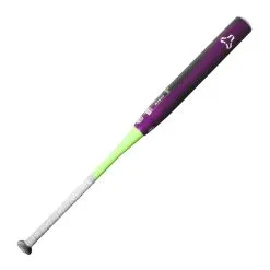 Clearance – 2023 DeMarini Mercy USA/ASA 13″ Slowpitch Softball Bat: WTDXMSP-23 -Baseball Shop WBD2338010 2 Mercy SP GR PR.png.cq5dam.web .1200.1200 800x