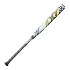 Clearance – 2021 Louisville Slugger LXT (-10) Fastpitch Softball Bat: WBL2452010 -Baseball Shop WBL2452010 0 LS FP LXT 21 10 WH GD.png.cq5dam.web .1200.1200 800x