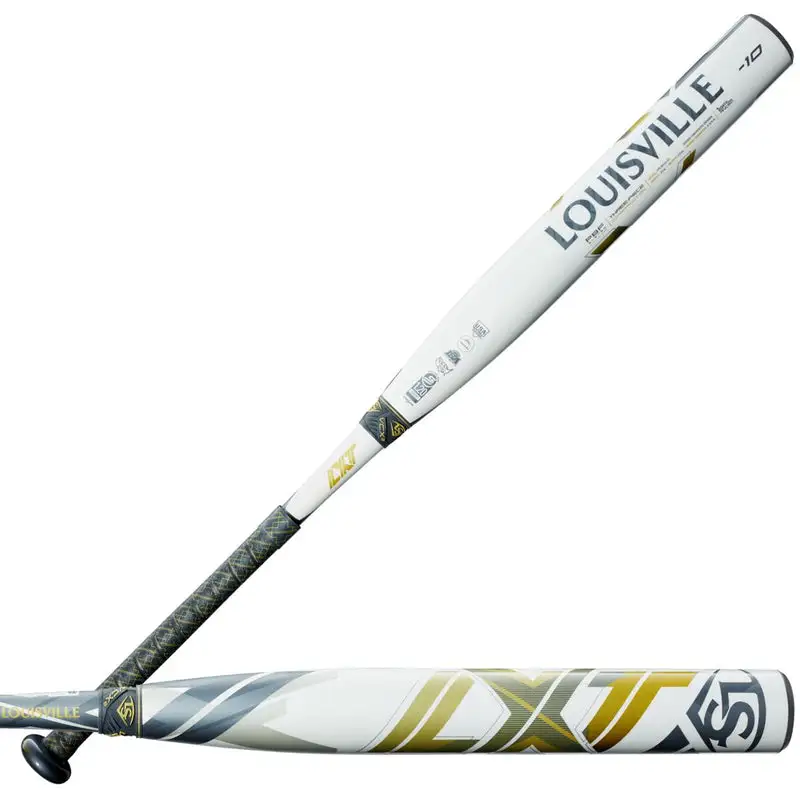 Clearance – 2021 Louisville Slugger LXT (-10) Fastpitch Softball Bat: WBL2452010 - Image 8