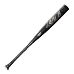 Clearance – 2021 Louisville Slugger SOLO (-5) USSSA Baseball Bat: WBL2473010 -Baseball Shop WBL2473010 0 LS BB SL Solo 21 5 BL SI.png.cq5dam.web .1200.1200 800x