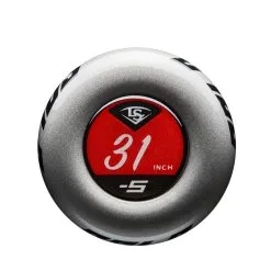 Clearance – 2021 Louisville Slugger SOLO (-5) USSSA Baseball Bat: WBL2473010 -Baseball Shop WBL2473010 5 LS BB SL Solo 21 5 BL SI.png.cq5dam.web .1200.1200 800x