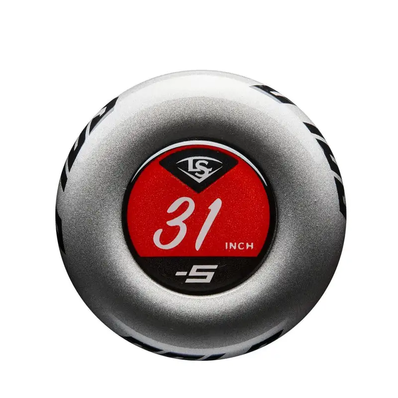 Clearance – 2021 Louisville Slugger SOLO (-5) USSSA Baseball Bat: WBL2473010 - Image 7