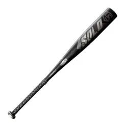 Clearance – 2021 Louisville Slugger SOLO (-8) USSSA Baseball Bat: WBL2485010 -Baseball Shop WBL2485010 0 LS BB SL Solo 21 8 BL SI.png.cq5dam.web .1200.1200 800x