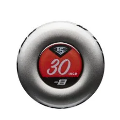 Clearance – 2021 Louisville Slugger SOLO (-8) USSSA Baseball Bat: WBL2485010 -Baseball Shop WBL2485010 5 LS BB SL Solo 21 8 BL SI.png.cq5dam.web .1200.1200 800x