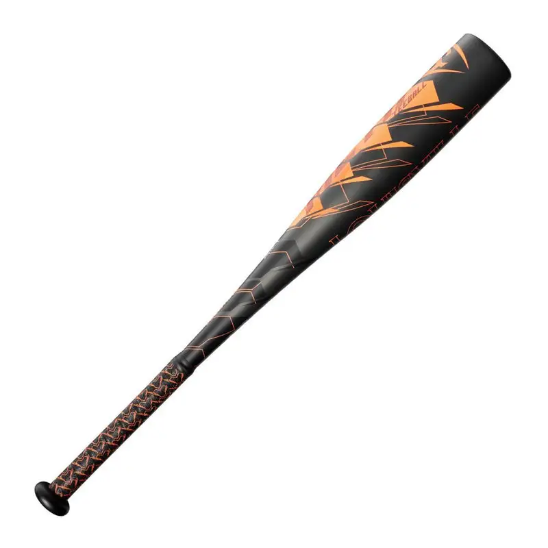Clearance – 2021 Louisville Slugger Meta (-13) Tee Ball Baseball Bat: WBL2491010 6 Clearance – 2021 Louisville Slugger Meta (-13) Tee Ball Baseball Bat: WBL2491010 - Image 4