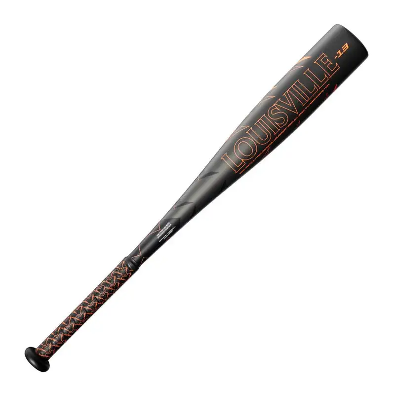 Clearance – 2021 Louisville Slugger Meta (-13) Tee Ball Baseball Bat: WBL2491010 7 Clearance – 2021 Louisville Slugger Meta (-13) Tee Ball Baseball Bat: WBL2491010 - Image 5