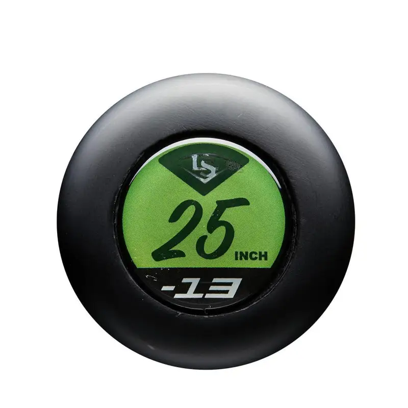 Clearance – 2021 Louisville Slugger Meta (-13) Tee Ball Baseball Bat: WBL2491010 10 Clearance – 2021 Louisville Slugger Meta (-13) Tee Ball Baseball Bat: WBL2491010 - Image 8