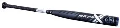 Clearance – 2022 Louisville Slugger META (-10) Fastpitch Softball Bat: WBL2492010 -Baseball Shop WBL2492010 4 LS Meta FP 10 BL GY.png.cq5dam.web .1200.1200 800x