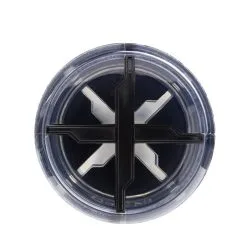 Clearance – 2022 Louisville Slugger META (-8) Fastpitch Softball Bat: WBL2496010 -Baseball Shop WBL2496010 6 LS Meta FP 8 BL GY.png.cq5dam.web .1200.1200 800x