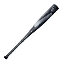 Clearance – 2022 Louisville Slugger SOLO JBB (-10) USSSA Baseball Bat: WBL2535010 -Baseball Shop WBL2535010 0 LS JBB Solo 22 10 BL GY.png.cq5dam.web .1200.1200 800x