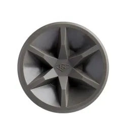 Clearance – 2022 Louisville Slugger SOLO JBB (-10) USSSA Baseball Bat: WBL2535010 -Baseball Shop WBL2535010 6 LS JBB Solo 22 10 BL GY.png.cq5dam.web .1200.1200 800x