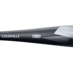 Clearance – 2022 Louisville Slugger SOLO JBB (-10) USSSA Baseball Bat: WBL2535010 -Baseball Shop WBL2535010 7 LS JBB Solo 22 10 BL GY.png.cq5dam.web .1200.1200 800x