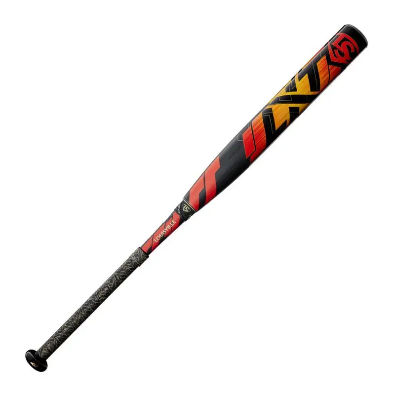 Clearance – 2022 Louisville Slugger LXT (-11) Fastpitch Softball Bat: WBL2542010 - Image 3
