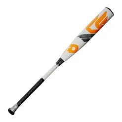 Clearance – 2021 DeMarini CF (-5) USSSA Baseball Bat: WTDXCB5-21 -Baseball Shop WTDXCB521 0 DM SL CF 5 WH OR.png.cq5dam.web .1200.1200 800x