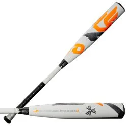 Clearance – 2021 DeMarini CF (-5) USSSA Baseball Bat: WTDXCB5-21 -Baseball Shop WTDXCB521 8 DM SL CF 5 WH OR.png.cq5dam.web .1200.1200 800x