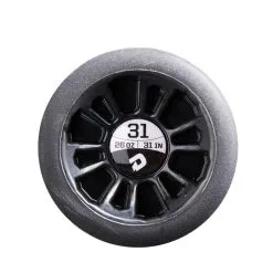 Clearance – 2021 DeMarini CF Glitch (-5) USSSA Baseball Bat: WTDXCB5GL 14 Clearance – 2021 DeMarini CF Glitch (-5) USSSA Baseball Bat: WTDXCB5GL -Baseball Shop WTDXCB5GL 5 DM CF Glitch 5 BL WH.png.cq5dam.web .1200.1200 800x