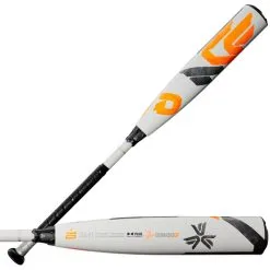 Clearance – 2021 DeMarini CF (-10) USSSA Baseball Bat: WTDXCBZ-21 -Baseball Shop WTDXCBZ21 8 DM SL CF 10 WH OR.png.cq5dam.web .1200.1200 800x