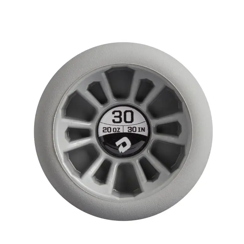 Clearance – 2022 DeMarini CF Zen (-10) USSSA Baseball Bat: WTDXCBZ-22 - Image 8