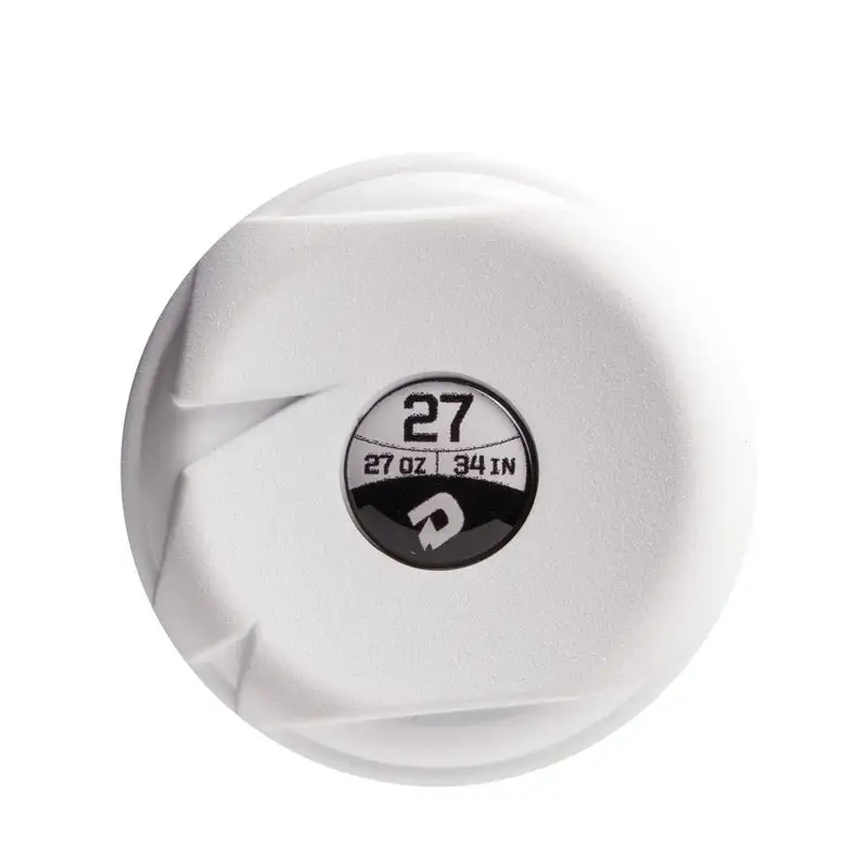 Clearance – 2022 DeMarini Chris Larsen 12″ Nautalai USSSA Slowpitch Softball Bat: WTDXCLU-22 - Image 8