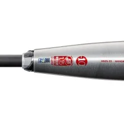 Clearance – 2022 DeMarini The Goods (-10) USSSA Baseball Bat: WTDXGBZ-22 -Baseball Shop WTDXGBZ22 7 DM SL The Goods 10 SI RD.png.cq5dam.web .1200.1200 800x