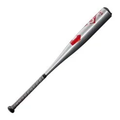 Clearance – 2022 DeMarini The Goods One Piece (-8) USSSA Baseball Bat: WTDXGO8-22 -Baseball Shop WTDXGO822 1 DM SL The Goods One Piece 8 SI RD.png.cq5dam.web .1200.1200 800x