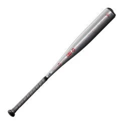 Clearance – 2022 DeMarini The Goods One Piece (-8) USSSA Baseball Bat: WTDXGO8-22 -Baseball Shop WTDXGO822 2 DM SL The Goods One Piece 8 SI RD.png.cq5dam.web .1200.1200 800x
