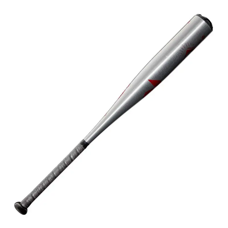 Clearance – 2022 DeMarini The Goods One Piece (-8) USSSA Baseball Bat: WTDXGO8-22 - Image 6