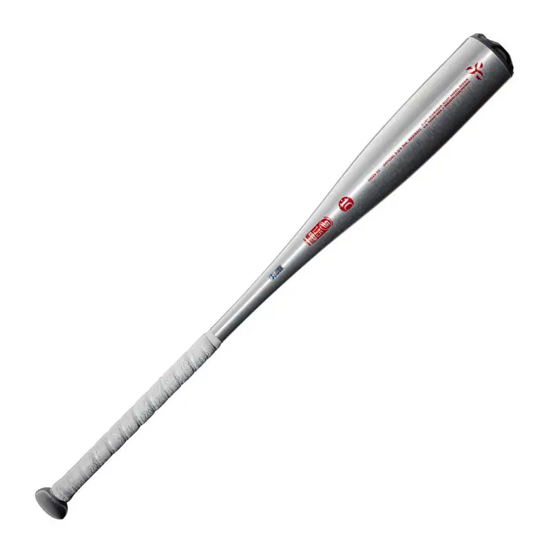 Clearance – 2022 DeMarini The Goods One Piece (-10) USSSA Baseball Bat: WTDXGOZ-22 - Image 5